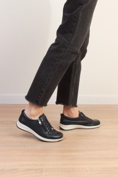 Женские полуботинки Caprice 9-9-23724-46-883