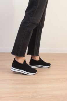 Женские слипоны Baden RA066-013