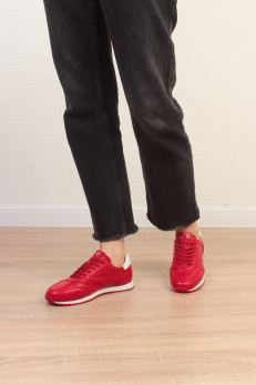 Женские кроссовки Caprice 9-9-23717-46-523