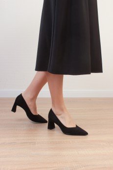 Женские туфли-лодочки Tamaris 1-1-22453-45-001