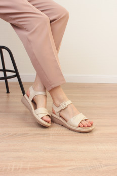 Женские босоножки Baden EX055-010