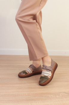 Женские туфли Baden RW192-023