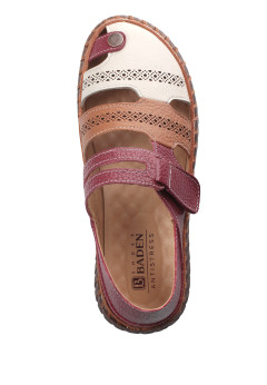 Женские открытые туфли Baden RW192-021