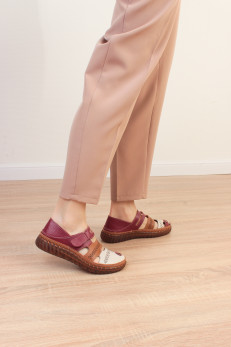 Женские туфли Baden RW192-021