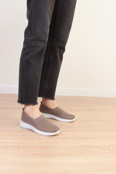 Женские слипоны Baden AA082-022