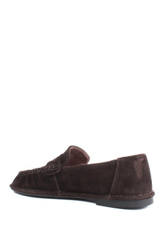 Женские мокасины Baden NU1066-012