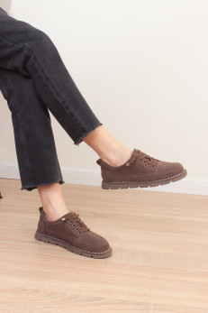 Женские полуботинки Baden GC258-031