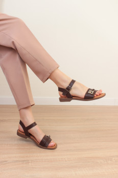 Женские босоножки Baden HA661-015