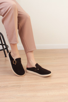 Женские сабо Baden C1192-012