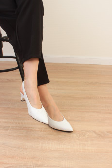 Женские слингбэки Baden RQ583-031