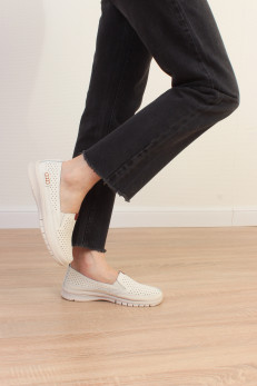 Женские слипоны Baden EC317-050