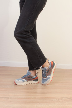 Женские кроссовки Baden MU435-022