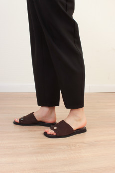 Женские пантолеты Baden NU1022-064