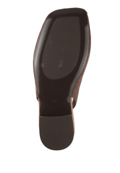 Женские слингбэки Baden RQ582-013