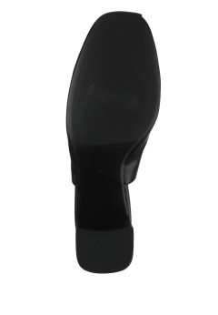 Женские туфли с открытой пяткой Baden HL250-020