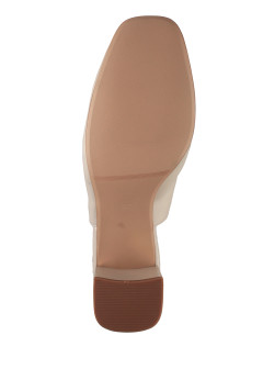 Женские туфли с открытой пяткой Baden HL250-021