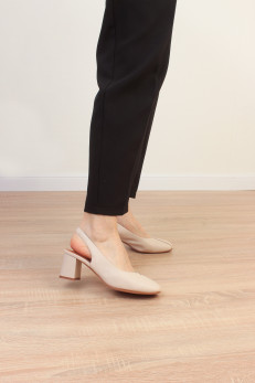 Женские туфли Baden HL250-021