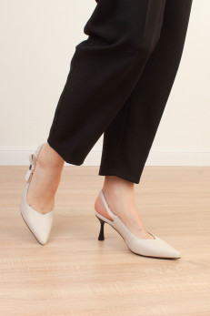 Женские слингбэки Baden C1181-011