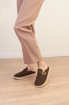 Женские сабо Baden C1192-011