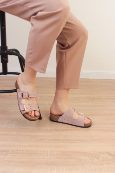 Женские сабо Baden CV446-014