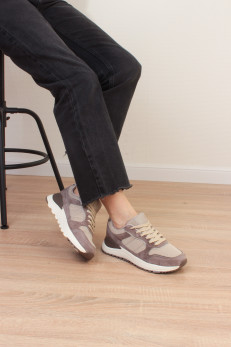 Женские кроссовки Baden MU435-031