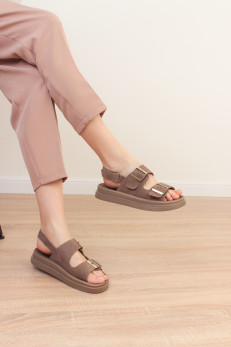 Женские сандалии Baden GJ062-013