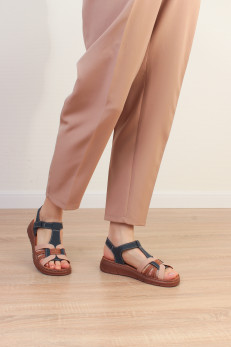 Женские сандалии Baden RN296-013