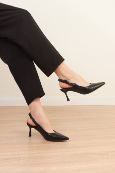 Женские слингбэки Baden C1181-010