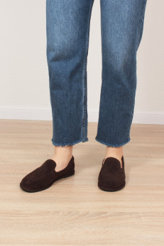 Женские слиперы Тофа 616968-9