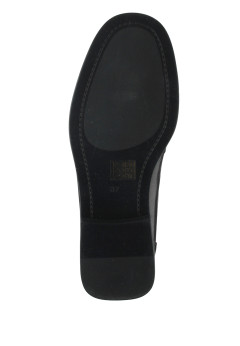 Женские лоферы El Tempo SZ690_01KK-BL