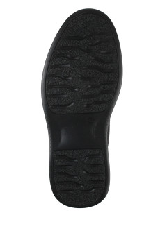 Мужские полуботинки Esse 404-1-SIYAH
