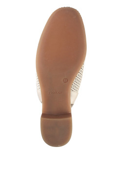 Женские слингбэки Rieker 43458-60