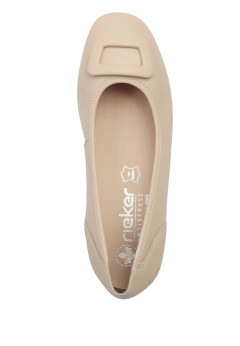 Женские лодочки Rieker 43453-62