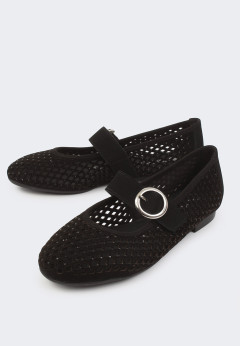 Женские туфли с ремешком Remonte D0K18-02