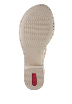 Женские босоножки Rieker 64654-31