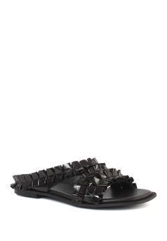 Женские сабо Tuffoni 2426024PL черн