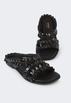 Женские сабо Tuffoni 2426024PL черн