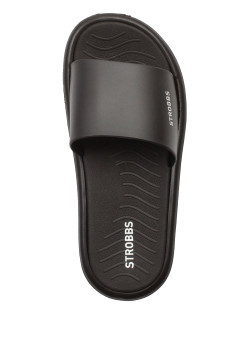 Женские шлепанцы Strobbs из поливинилхлорида F7753-3