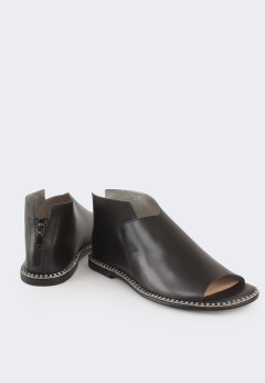 Женские сандалии Tuffoni 1726004LL черн