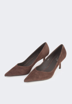Женские туфли-лодочки Tuffoni 1026016VL т.коричн