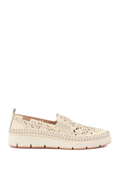 Женские перфорированные слипоны Pikolinos W8D-3896 NATA