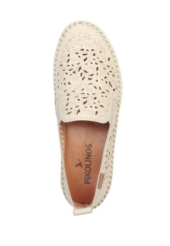 Женские перфорированные слипоны Pikolinos W8D-3896 NATA