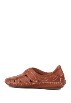 Женские туфли Pikolinos 578-7399 BRANDY