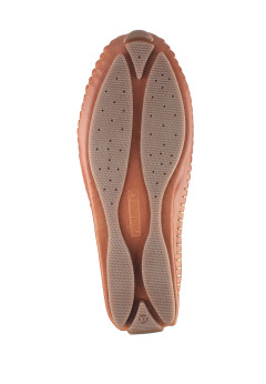 Женские туфли Pikolinos 578-7399 BRANDY