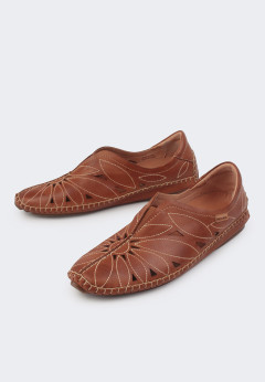 Женские туфли Pikolinos 578-7399 BRANDY