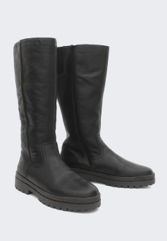 Женские сапоги Rieker Z4460-00