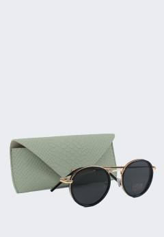 Женские очки Mellizos O18-1Yg 17041-1