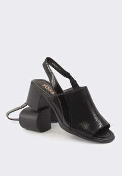 Женские босоножки Тофа 616019-7