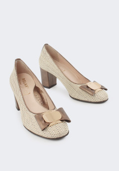 Женские туфли-лодочки Relax Anatomic H-61014-386