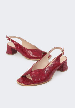 Женские босоножки Relax Anatomic EL-20026-65